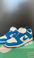 Nike dunks blau Nordrhein-Westfalen - Bad Honnef Vorschau