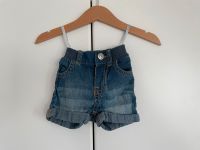 H&M Jeans Shorts Gr. 50 Schleswig-Holstein - Reinfeld Vorschau