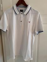 Guess Polo in Größe L Slim Fit Nordrhein-Westfalen - Lippstadt Vorschau