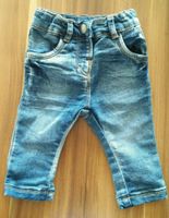 Baby Jeans Hose Größe 62 Bayern - Ellgau Vorschau