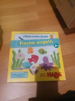 HABA Fische Angeln Nordrhein-Westfalen - Lüdenscheid Vorschau