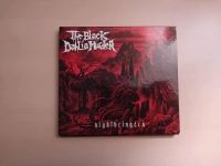 The Black Daliah Murder - Nightbringers CD Metal Harburg - Hamburg Wilstorf Vorschau