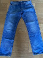 Carhartt Jeans 34x32 WIP Brandenburg - Falkensee Vorschau