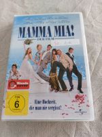 DVD Mamma Mia Nordrhein-Westfalen - Hilchenbach Vorschau
