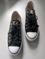 Chuck Taylor All Star Platform Clean Leather München - Ramersdorf-Perlach Vorschau