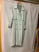 Vintage, Trenchcoat Mantel aus den 90iger, Gr. 38 Berlin - Steglitz Vorschau