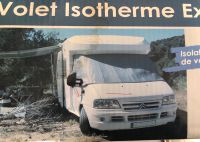 Isotherme Außendämmung Boxer Jumper Ducato 2202-2206 Baden-Württemberg - Neuhausen Vorschau