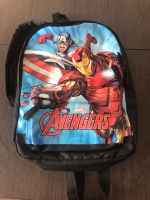 Avengers Rucksack Kinderrucksack Marvel Hessen - Kriftel Vorschau