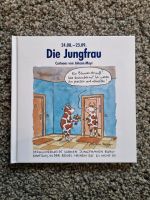 Buch - Die Jungfrau - Cartoons von Johann Mayr Hessen - Biebertal Vorschau