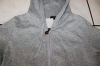 Gr. XS / Amisu / Kapuzenjacke / Jersey / grau Köln - Köln Brück Vorschau