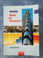 Englisch Arbeitsbuch Basis for Business, Englisch im Beruf Rheinland-Pfalz - Mainz Vorschau