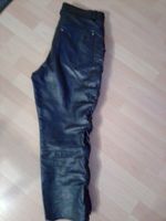 Klasse Lederhose Five-Pocket Style Seiten z Schnüren BW:43 TOP Nordrhein-Westfalen - Bergneustadt Vorschau