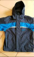 Regenjacke Jacke Jack Wolfskin Gr. 128 Saarland - Wadern Vorschau