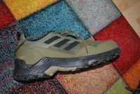 adidas Hiking Schuhe grün Eastrail 2 Gr. 47 1/3 wie Neu! Nordrhein-Westfalen - Mönchengladbach Vorschau