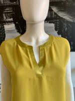 Comma Bluse gelb neu Hamburg-Mitte - Hamburg Hamm Vorschau