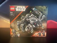 LEGO STAR WARS 75361 Spider Tank⭐NEU ohne MINIFIGUREN⭐ Nordrhein-Westfalen - Dorsten Vorschau