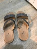Damen Sandalen Größe 40 Häfen - Bremerhaven Vorschau