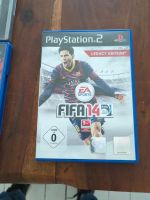 Play Station FIFA 14 Legacy Edition Harburg - Hamburg Marmstorf Vorschau