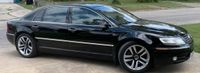 VW Phaeton lang 6.0 W12 4 Motion schlachtfest Motor Navi Tür Nordrhein-Westfalen - Anröchte Vorschau