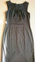 Business - schwarzes Nadelstreifen Kleid wie neu Gr M Orsay Bayern - Rimpar Vorschau
