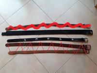 2 Gürtel Damen Größe 75 85 cm Bauchumfang 95 M L Esprit Leder Nordrhein-Westfalen - Hennef (Sieg) Vorschau
