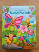 Puzzlebuch Sachsen - Pirna Vorschau