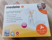 Medela Pumpset für elektr. Pumpe Thüringen - Erfurt Vorschau