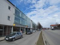 84 m² Büro / Praxis / Gewerbefläche in Miesbach zu vermieten - teilbar Bayern - Miesbach Vorschau