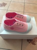 Sneakers in rosa für Mädchen, Gr. 28, rosa, NP 35 € Rheinland-Pfalz - Diez Vorschau