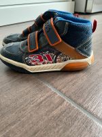 GEOX Kinderschuhe Sneaker Gr. 31 Sachsen-Anhalt - Salzwedel Vorschau