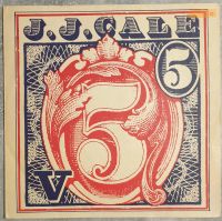 Schallplatte J.J. Cale Vinyl Hessen - Offenbach Vorschau