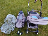 bugaboo cameleon3 blend special edition Kinderwagen Baden-Württemberg - Unterschneidheim Vorschau