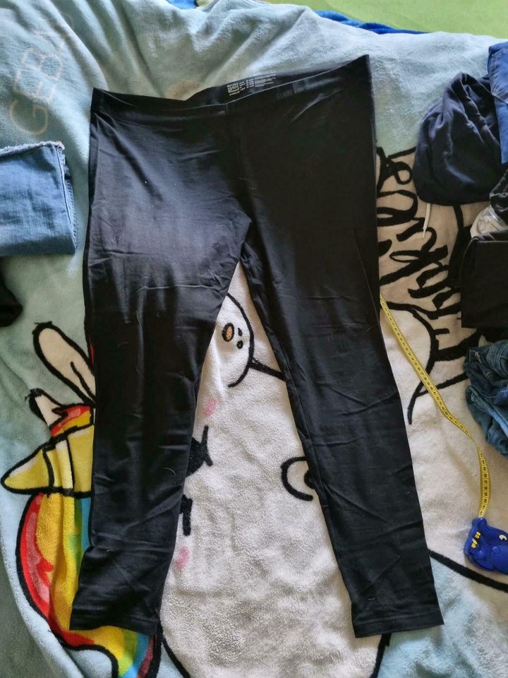 Leggings XXL in Gera