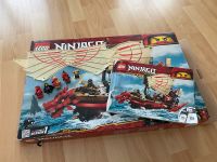 71705 Lego Ninjago Destinys Bounty, Flugsegler Bayern - Kaufering Vorschau