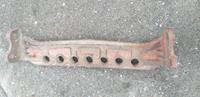 Ackerschiene Belarus MTS 50 52 Russe Scheunenfund Traktor DDR Sachsen-Anhalt - Annaburg Vorschau