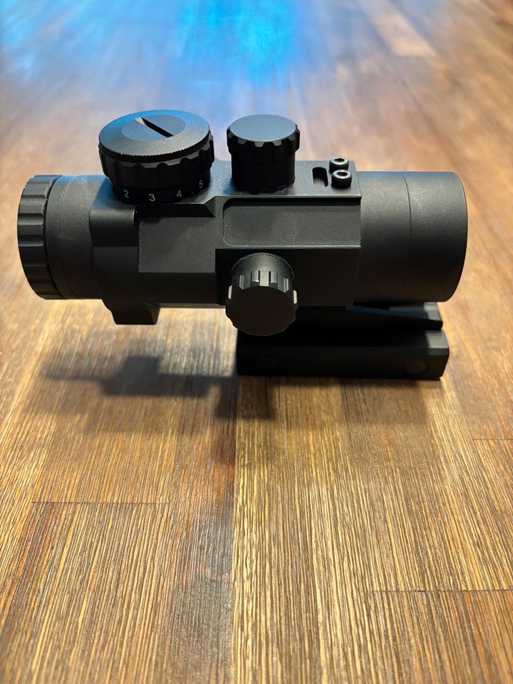 PrimaryArms Slx 2.5 Scope Compact in Traunreut