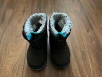 Winterschuhe (gefüttert) - Jungen - Größe 21 Niedersachsen - Westerstede Vorschau