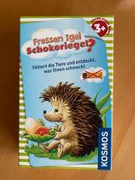 Fressen Igel Schokoriegel Spiel ab 3 Nordrhein-Westfalen - Marsberg Vorschau