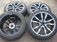 Original Alufelgen 19" Mercedes GLA,W156 Winterreifen 235/45/19 99V.A1564010400.Profil 7.5mm.RDKS Saarland - Heusweiler Vorschau