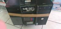 3 Computer - Windows 7 (512MB RAM - Ultimate) - altes Modell Nordrhein-Westfalen - Herne Vorschau