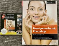 Beautyretuche mit Photoshop Nordrhein-Westfalen - Delbrück Vorschau