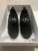 Hugo Boss Sneaker Kinderschuhe Nordrhein-Westfalen - Mönchengladbach Vorschau