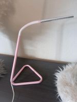 LED Lampe, Schreibtisch in rosa/pink Sachsen-Anhalt - Stapelburg Vorschau