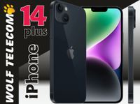 Apple iPhone 14 Plus 128GB Black Midnight MQ4X3ZD/A Neu m. RG 19% Rheinland-Pfalz - Andernach Vorschau