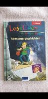 Buch Leselöwen Abenteuergeschichten 1. Klasse Hessen - Lauterbach (Hessen) Vorschau