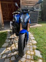 Motorrad Online Pista 125 - Naked Bike - 125er Bayern - Trostberg Vorschau