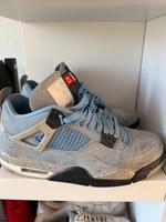 Jordan 4 university blue Bayern - Marktheidenfeld Vorschau