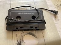 Car Audio Cassette Adaptor, Musik Bayern - Grafling Vorschau