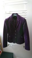 Blazer Damen Cord lila Gr. 34 wie neu Brandenburg - Potsdam Vorschau