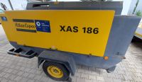 Atlas Copco Schraubenkompressor XAS 186 Dd Bayern - Karlskron Vorschau